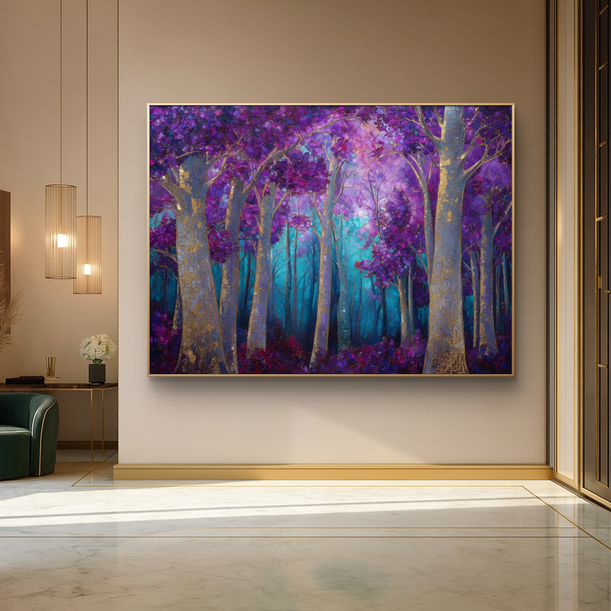 Path to Another World