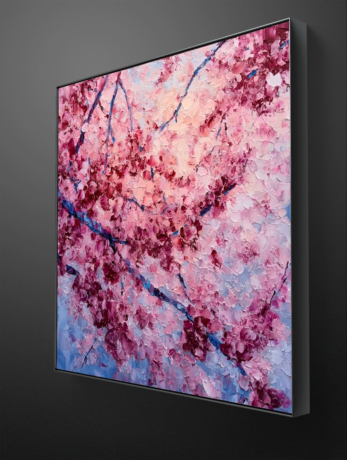 Cherry Sky