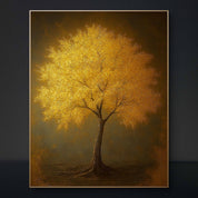Edition of 10: Tree of Light
