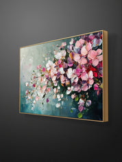 Kissed Blooms