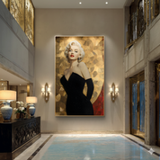 Edition of 1: Hollywood Elegance