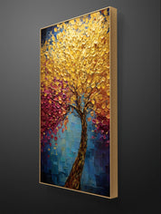 Edition of 10: Tree of Growth