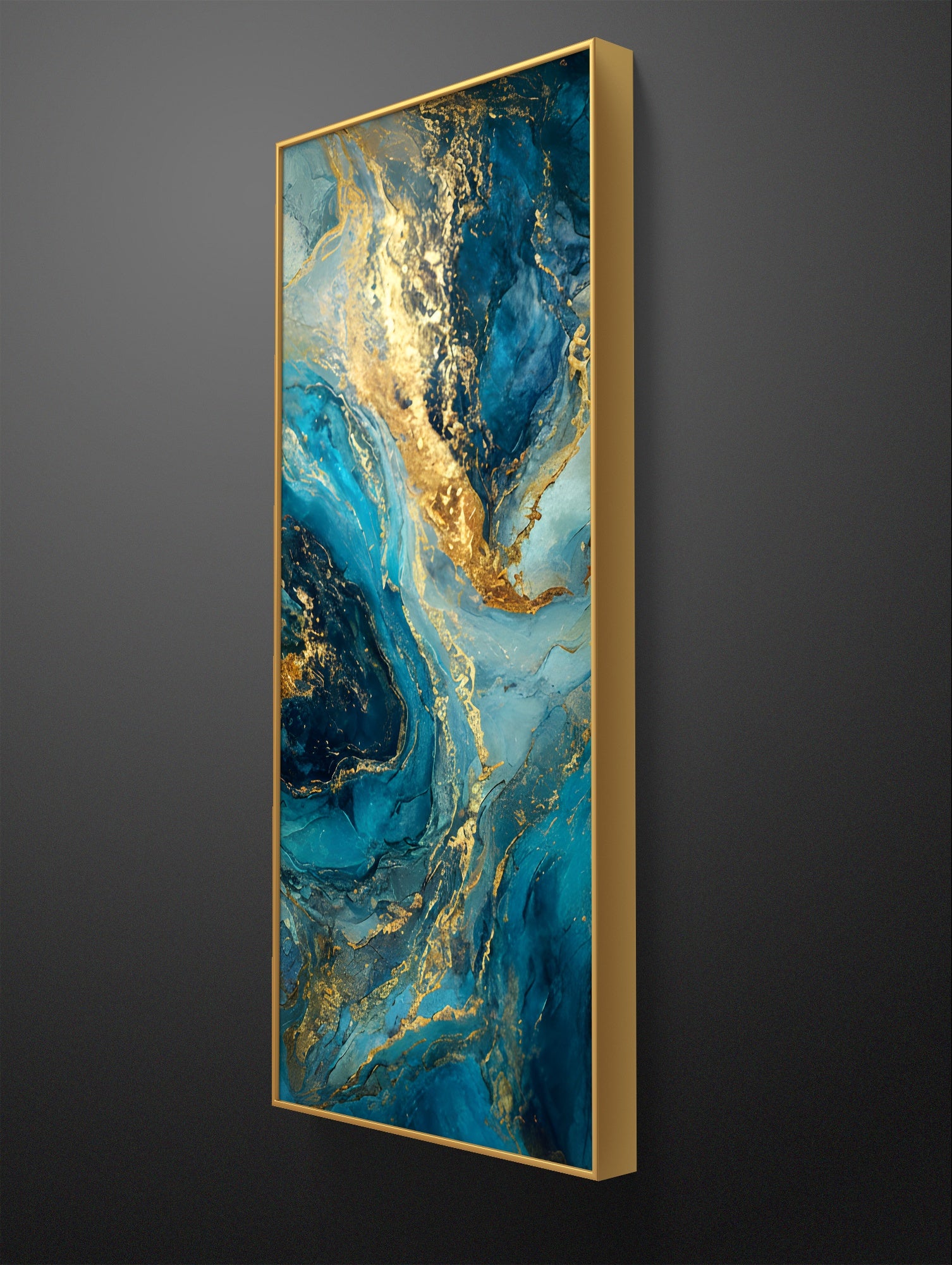 Marble Waters