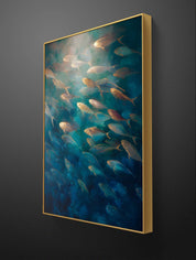 Golden Migration