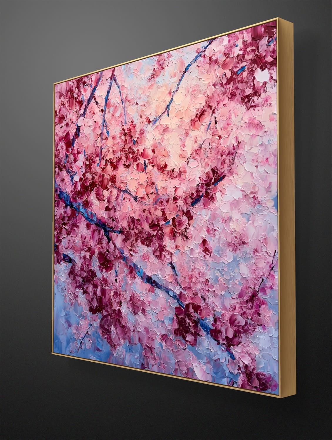 Cherry Sky