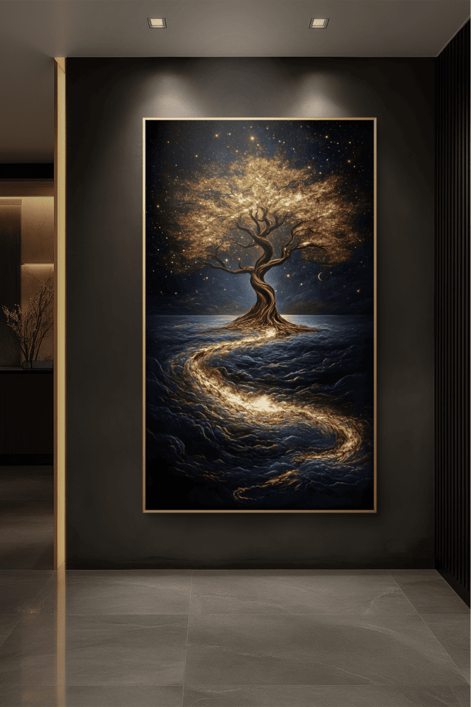 Path of Illumination
