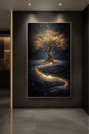 Path of Illumination