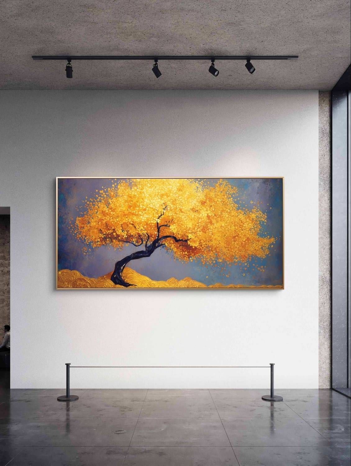 Opulence Tree
