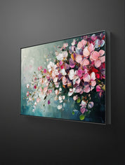 Kissed Blooms