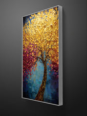 Edition of 10: Tree of Growth