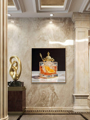 Edition of 3: Emperor's Cocktail