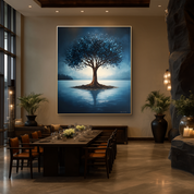 Moonlit Sanctuary