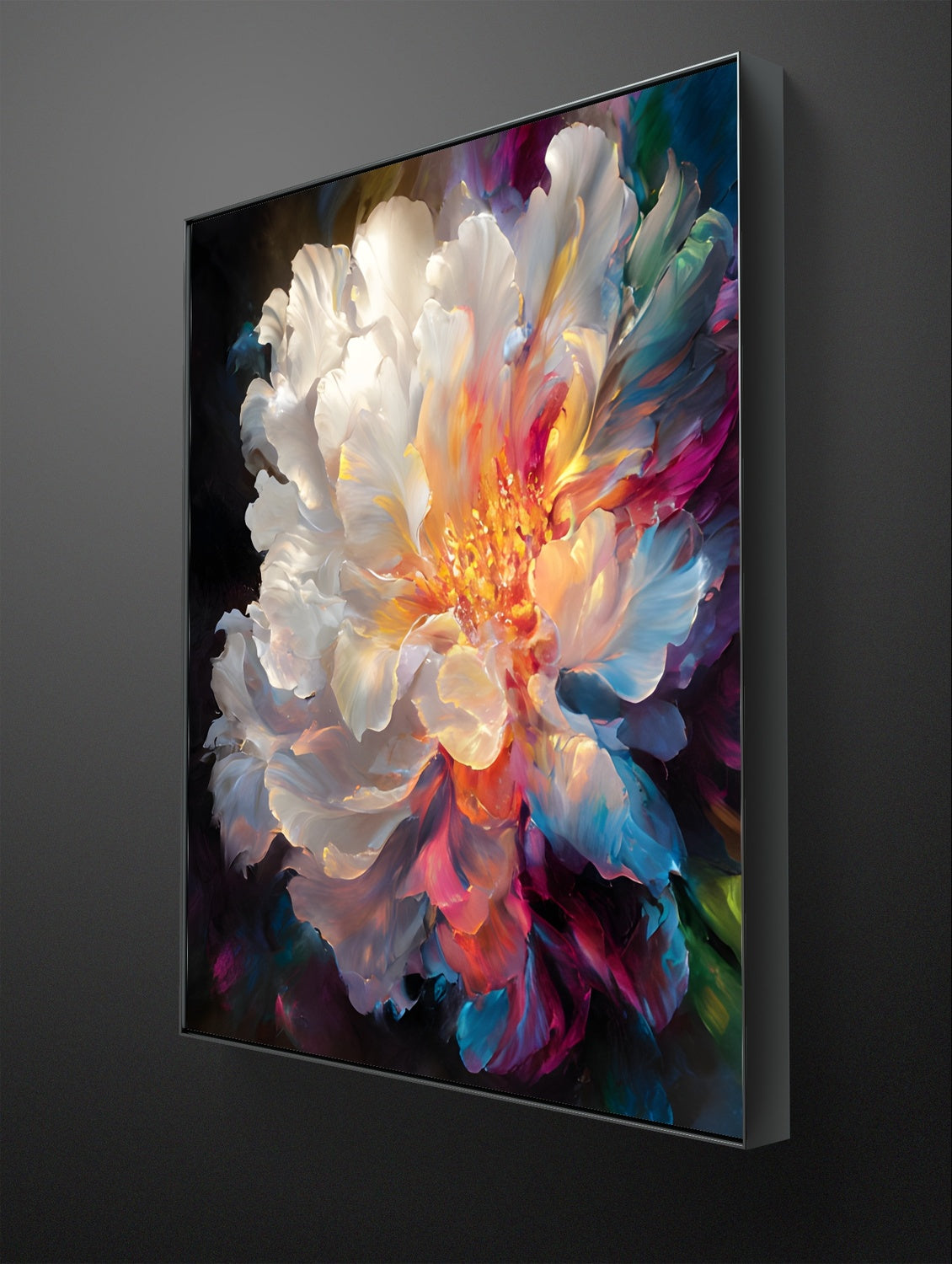 Eternal Bloom
