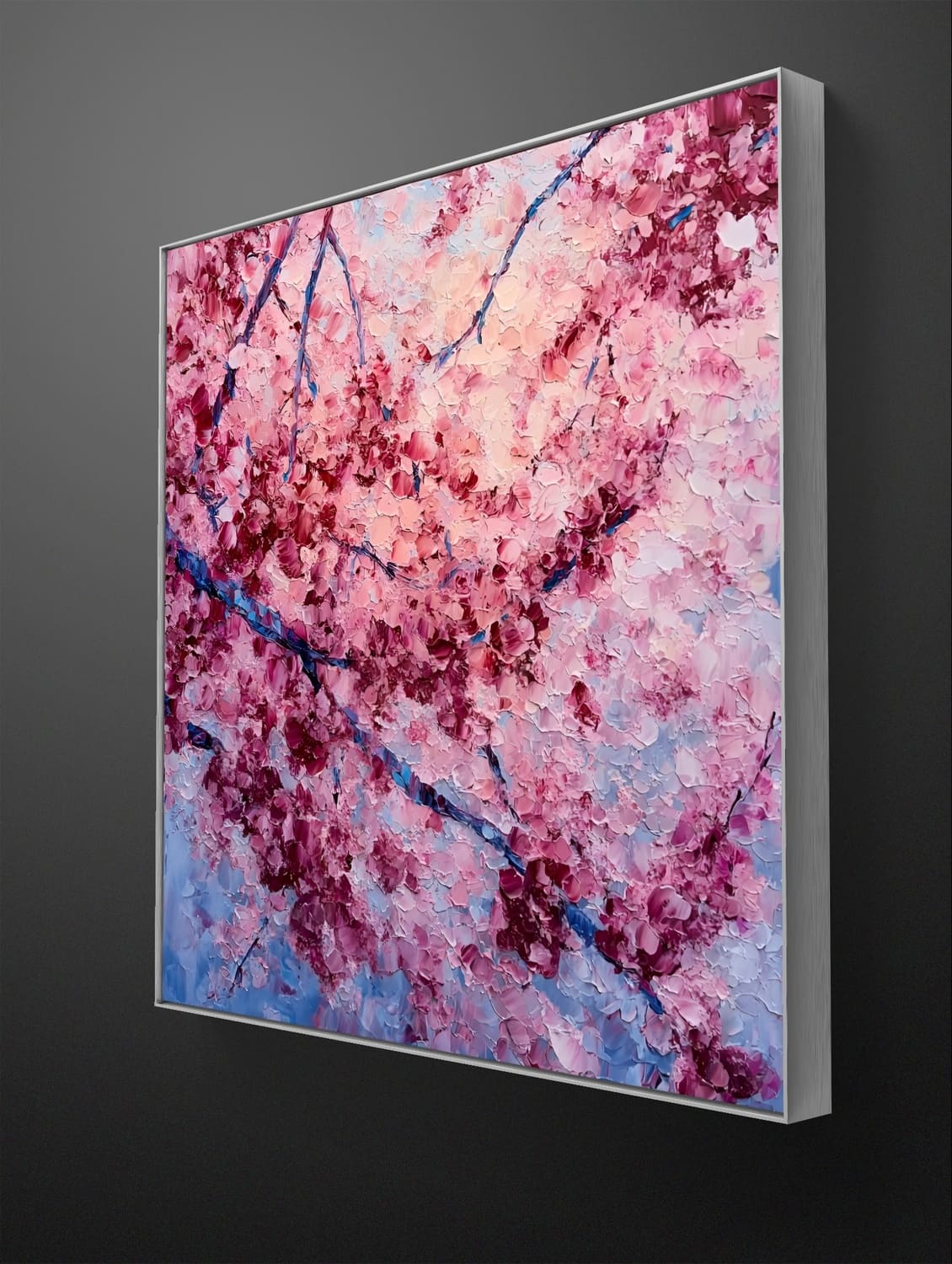 Cherry Sky