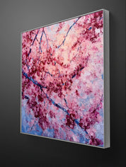 Cherry Sky