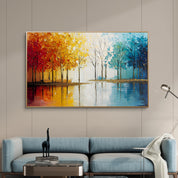 The Painted Path