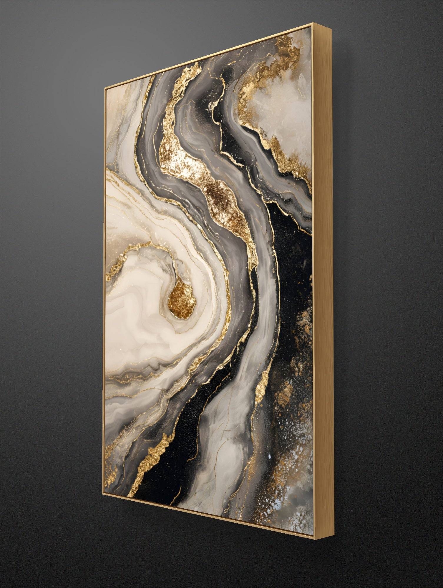 Marble Eternity