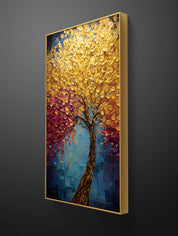 Edition of 10: Tree of Growth