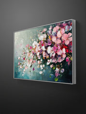 Kissed Blooms
