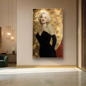 Edition of 1: Hollywood Elegance