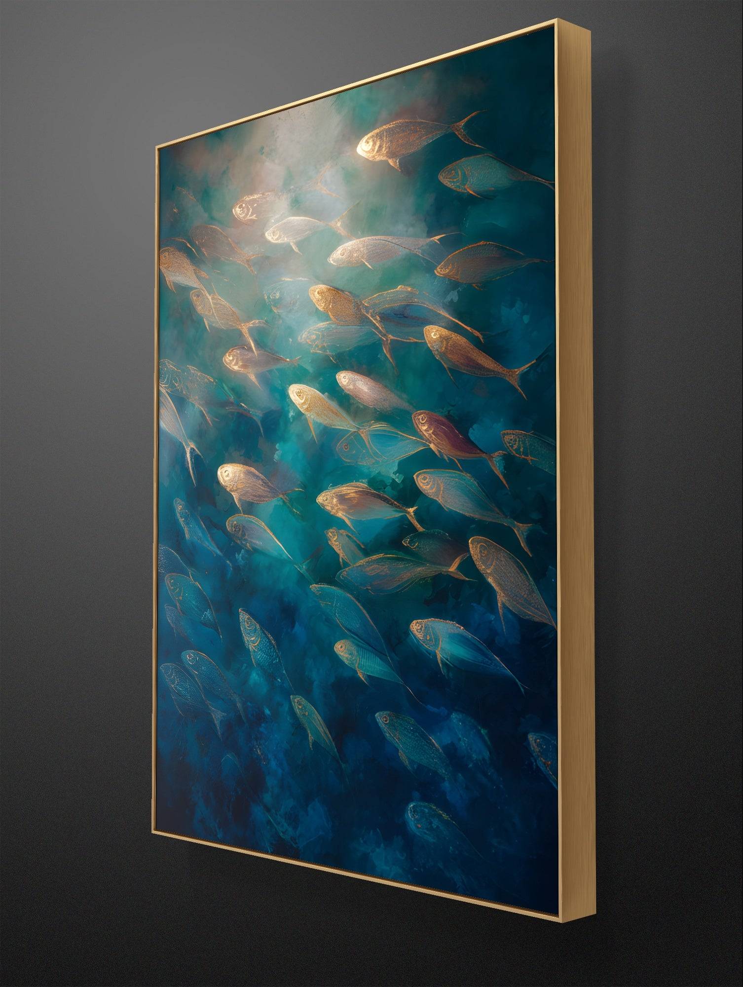 Golden Migration