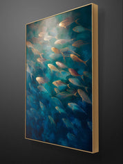 Golden Migration