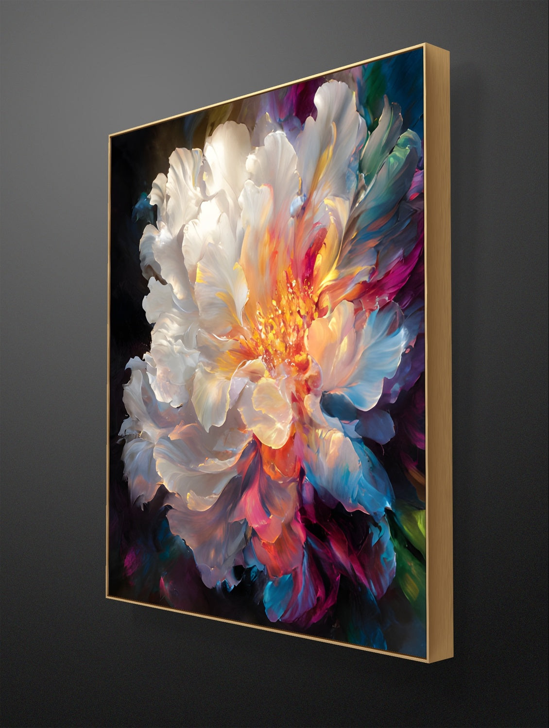 Eternal Bloom