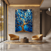 Tree of Constellations