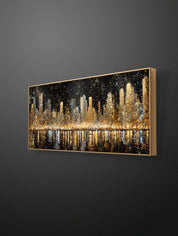 City of Gold