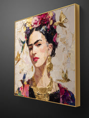 Edition of 1: Latin American Cultural Icon