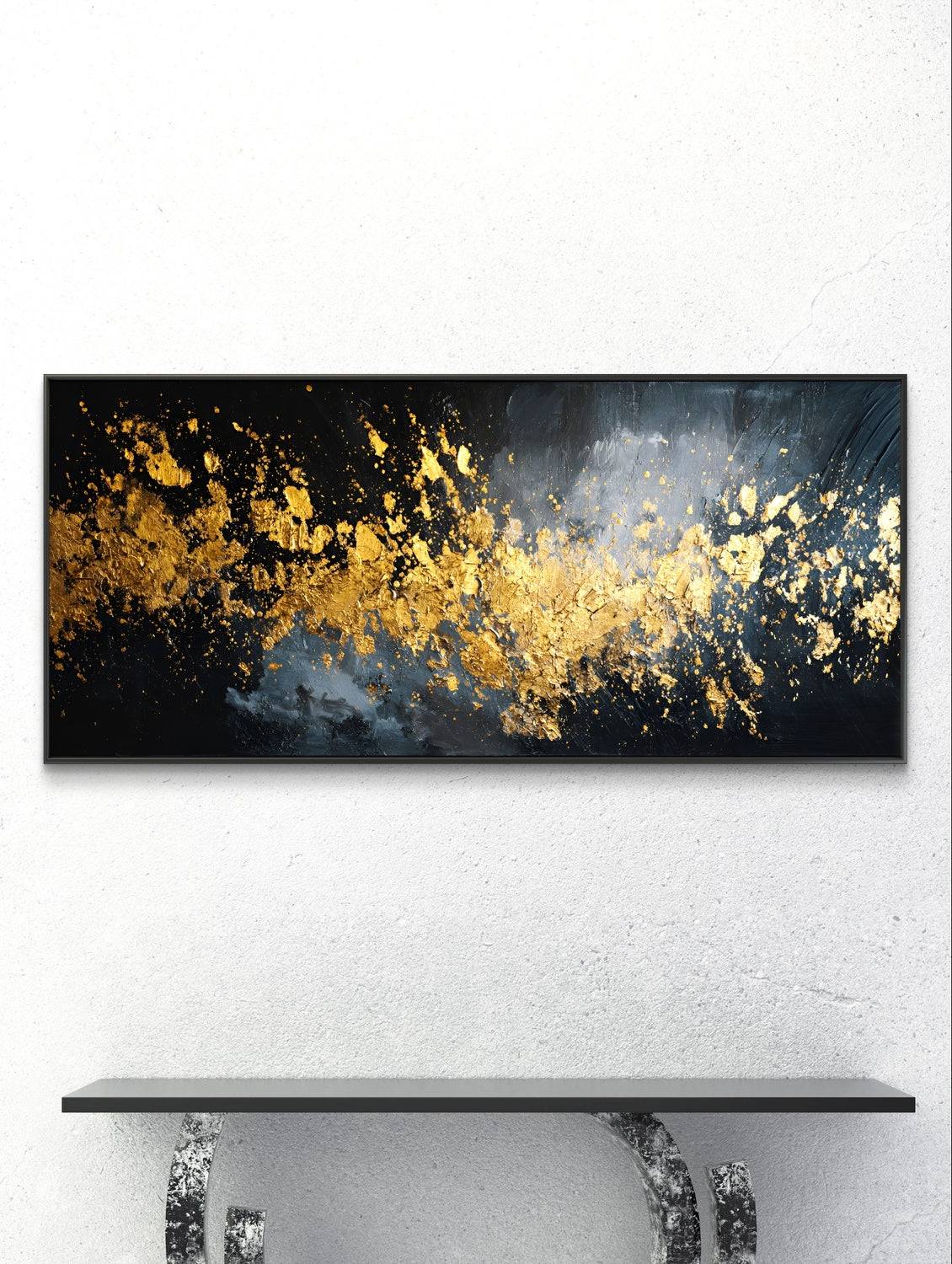 Golden Constellations
