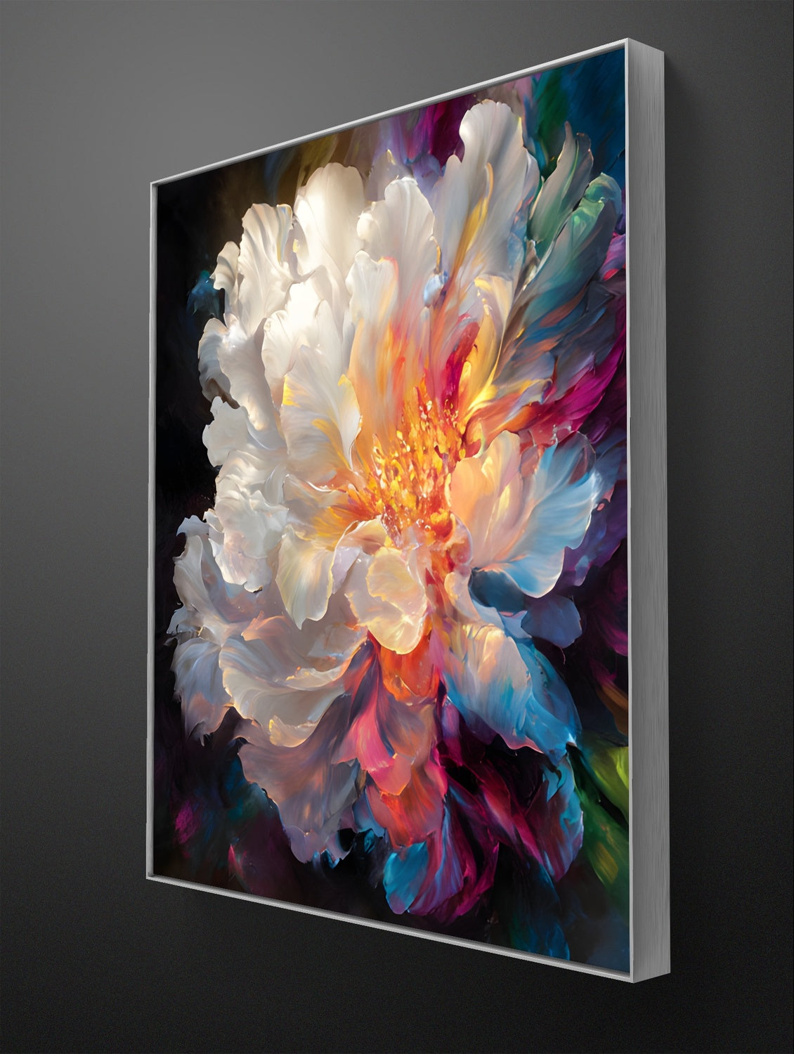 Eternal Bloom