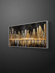 City of Gold