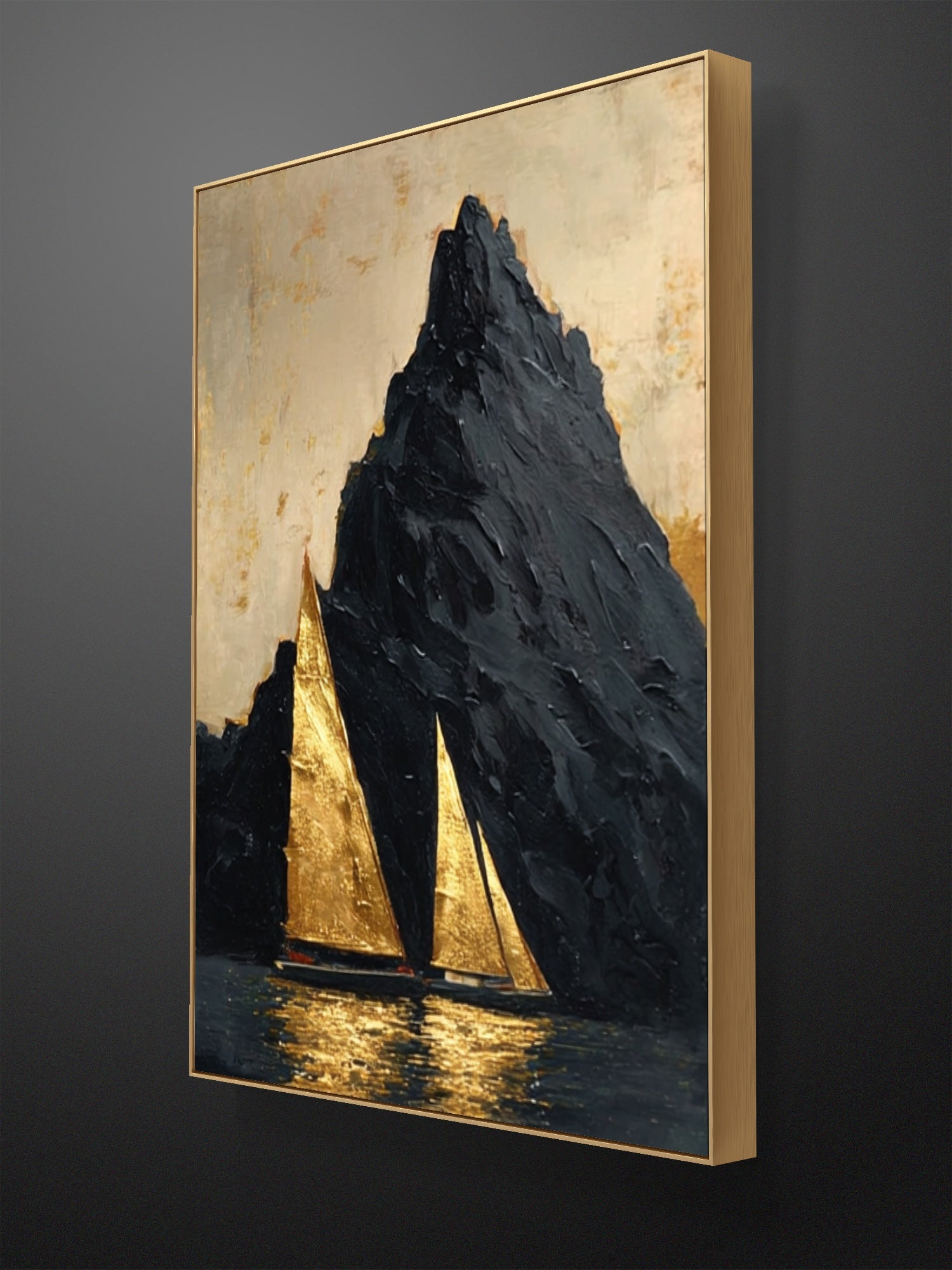 Golden Voyage