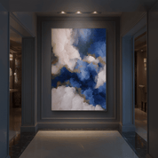 Blue Heavens