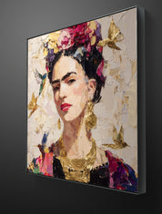 Edition of 1: Latin American Cultural Icon