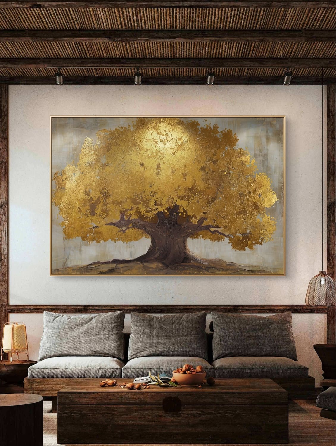 Glorious Tree of Resiliance