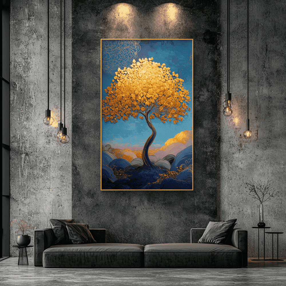 Tree of Promise