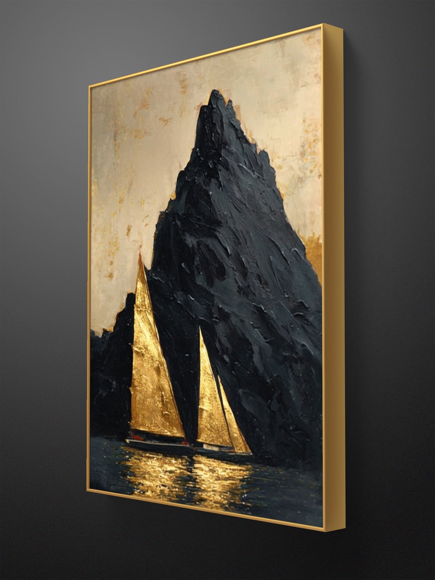 Golden Voyage