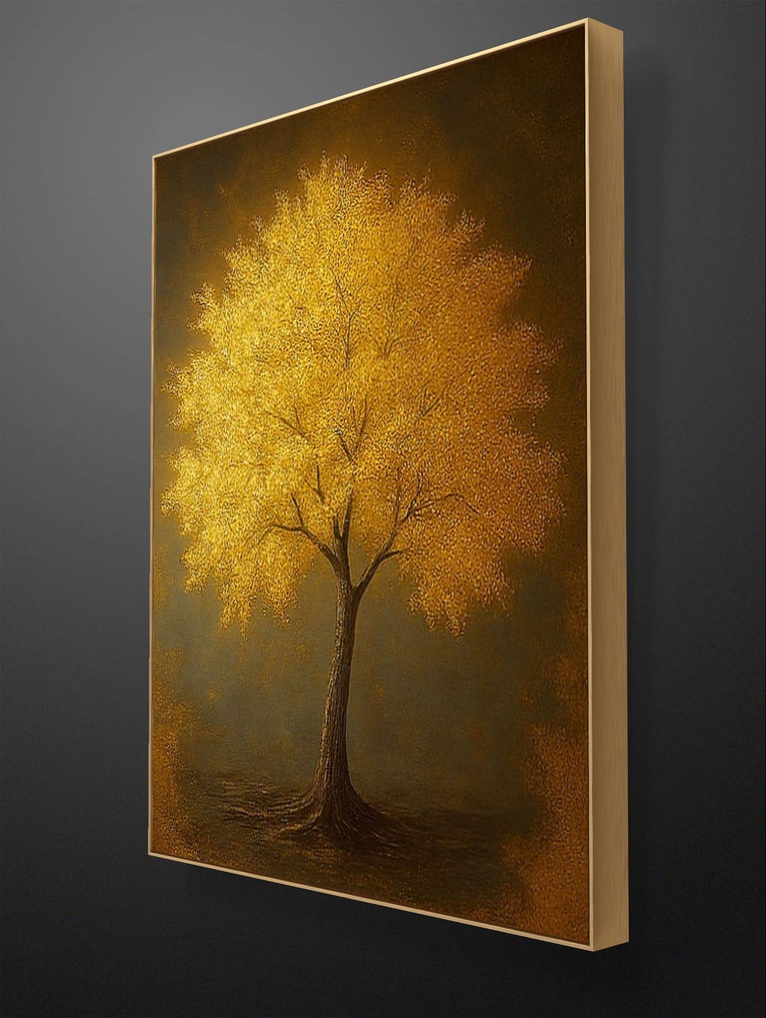 Edition of 10: Tree of Light