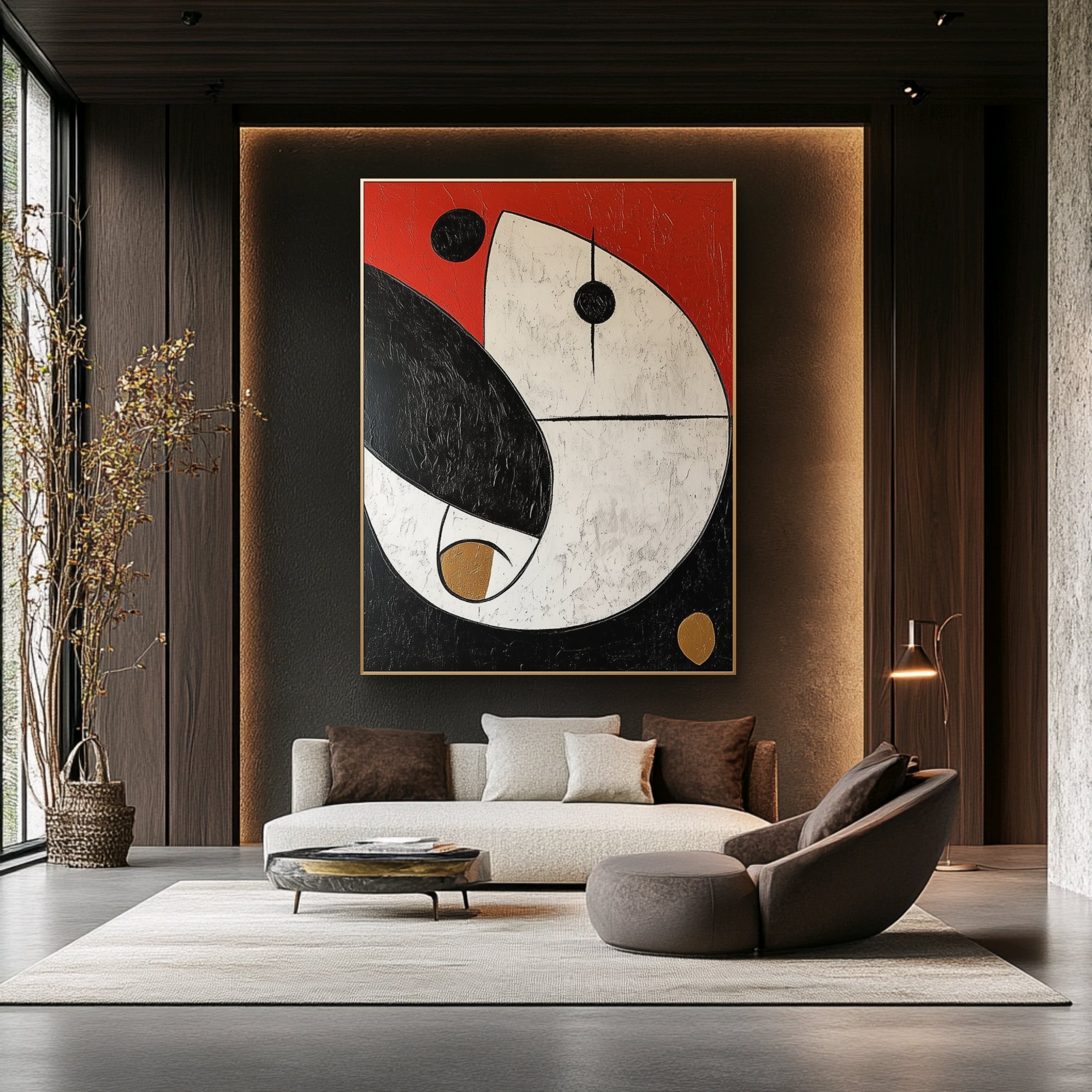 Timeless Elegance