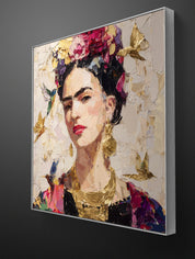 Edition of 1: Latin American Cultural Icon