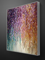 Raining Colors