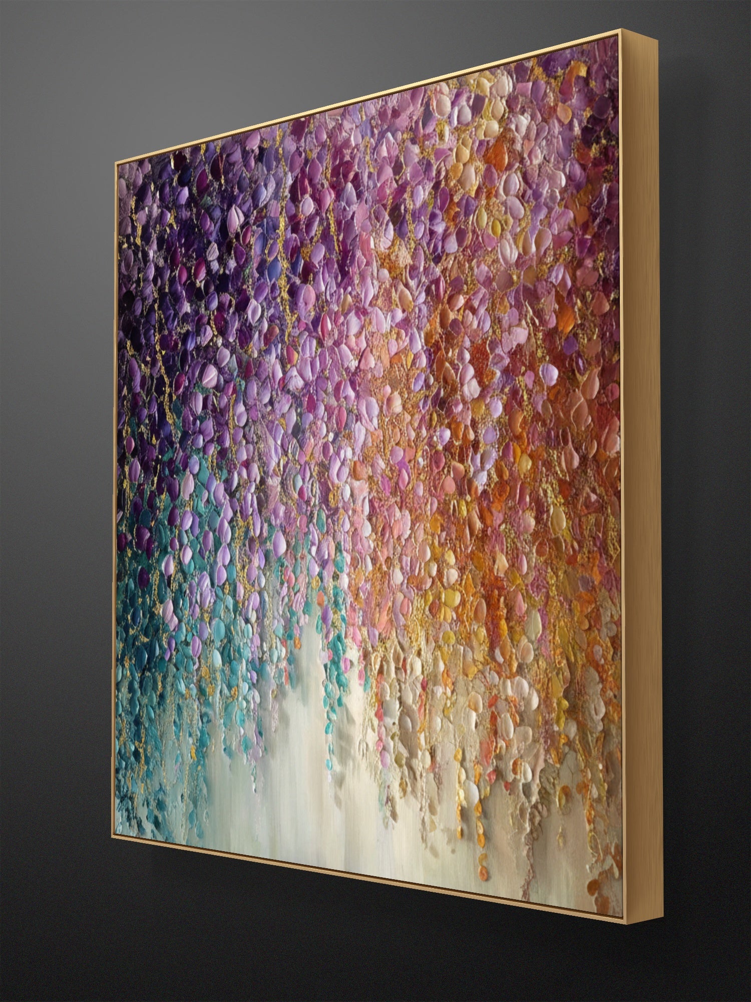 Raining Colors