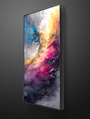 Edition of 10: Cosmic Light