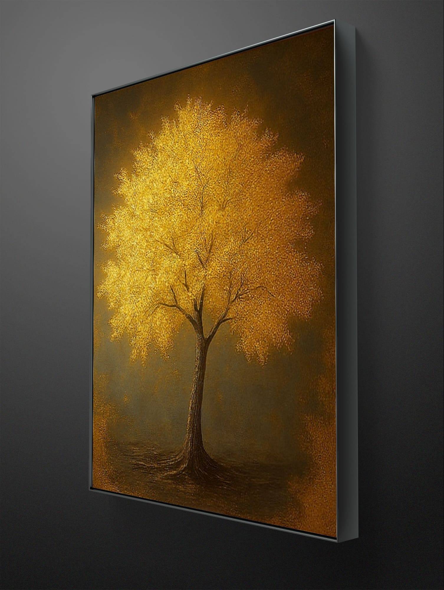 Edition of 10: Tree of Light