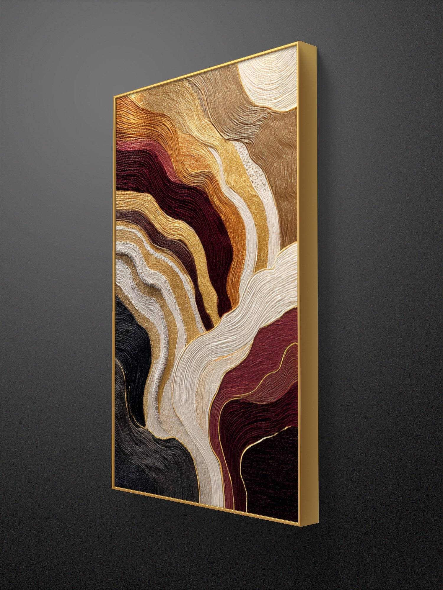 Gold Strata
