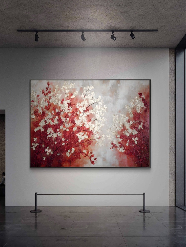 Scarlet Sakura