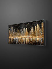 City of Gold