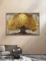 Glorious Tree of Resiliance